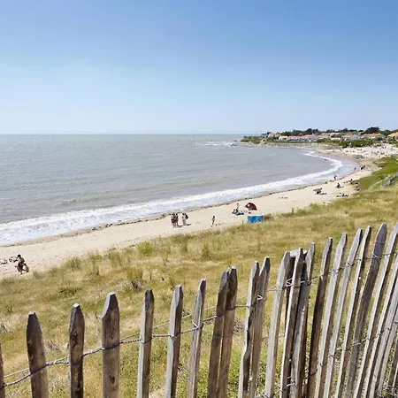 Br040-489 2 Pieces Mezz 4 Couchages Sur *