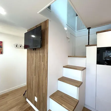 فيلة Br040-489 2 Pieces Mezz 4 Couchages Sur