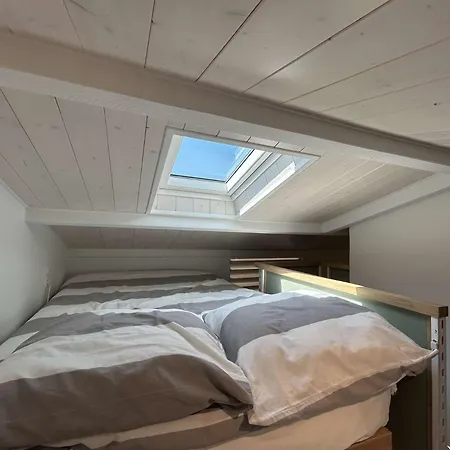 فيلة Br040-489 2 Pieces Mezz 4 Couchages Sur Brétignolles-sur-Mer