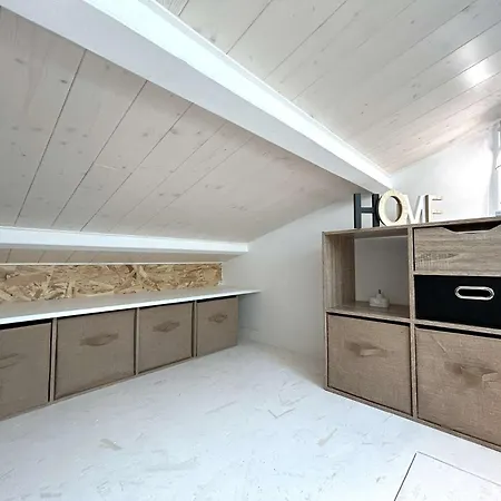 Villa Br040-489 2 Pieces Mezz 4 Couchages Sur