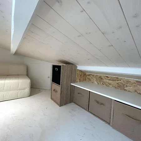 فيلة Br040-489 2 Pieces Mezz 4 Couchages Sur Brétignolles-sur-Mer