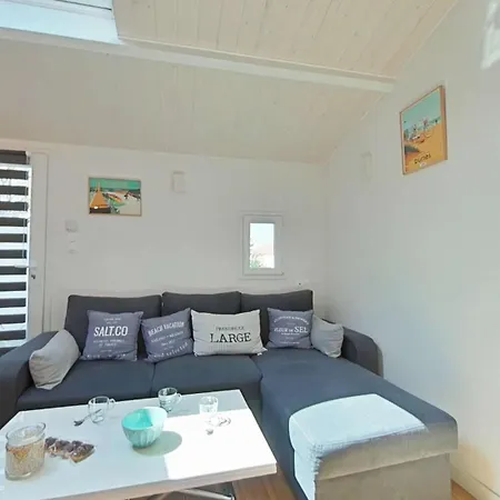 فيلة Br040-489 2 Pieces Mezz 4 Couchages Sur