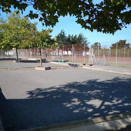 Br040-489 2 Pieces Mezz 4 Couchages Sur *