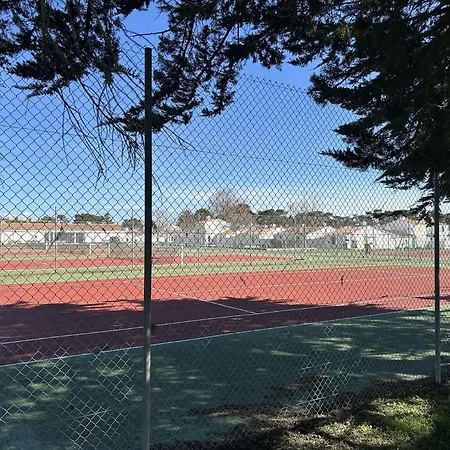 Br040-489 2 Pieces Mezz 4 Couchages Sur