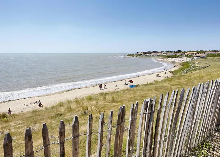 Br040-489 2 Pieces Mezz 4 Couchages Sur *